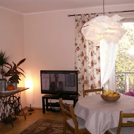 Apartment Stara Koszutka