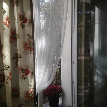 Apartment Stara Koszutka *