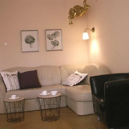 Apartment Stara Koszutka