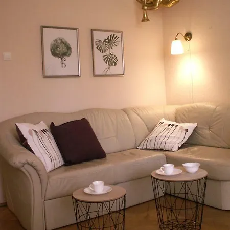 Stara Koszutka Apartment *