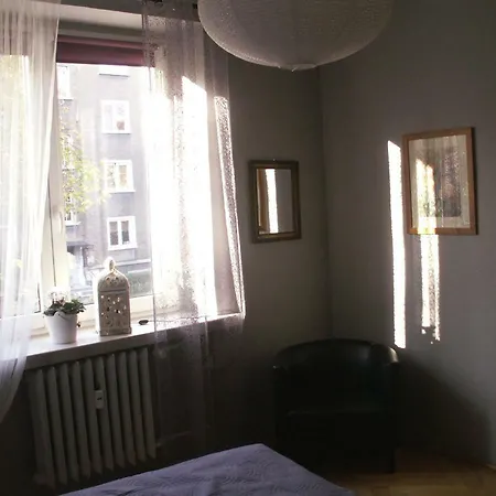 Stara Koszutka Katowice