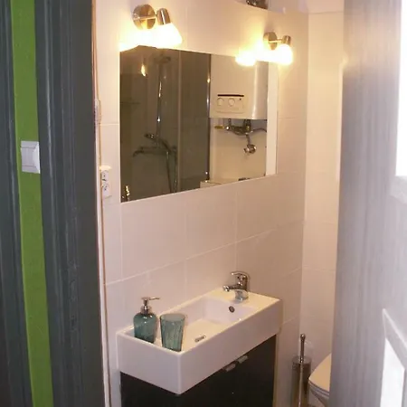 Stara Koszutka Apartment *