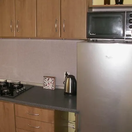 Apartment Stara Koszutka *