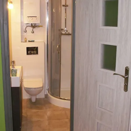 Apartment Stara Koszutka *