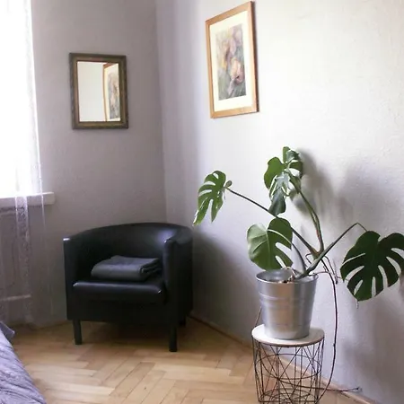 Stara Koszutka *