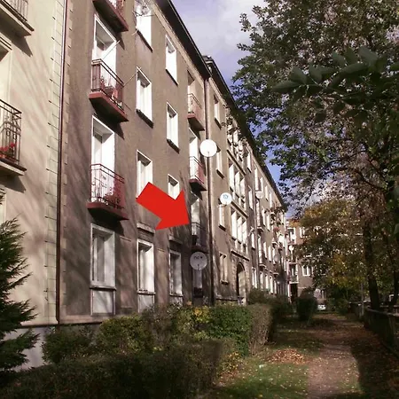 Stara Koszutka Apartment
