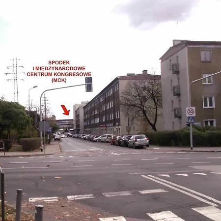 Stara Koszutka