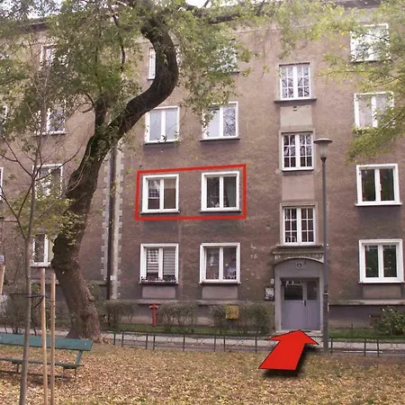 Stara Koszutka Katowice