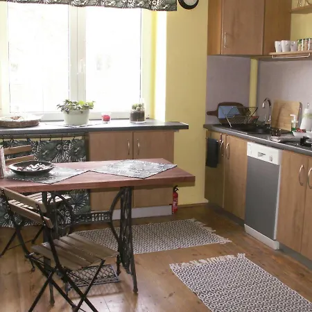 Apartment Stara Koszutka